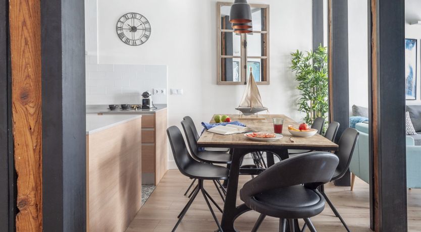 Photo of True Turquoise