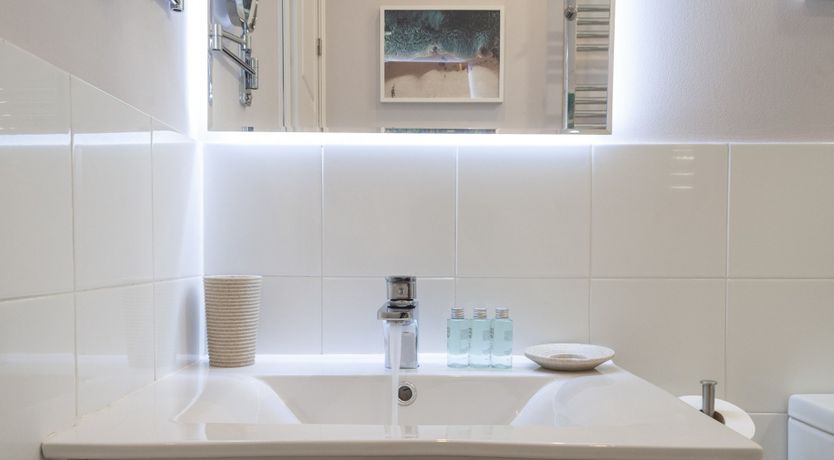 Photo of True Turquoise