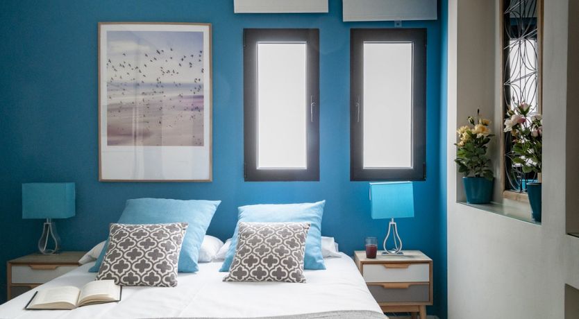 Photo of True Turquoise