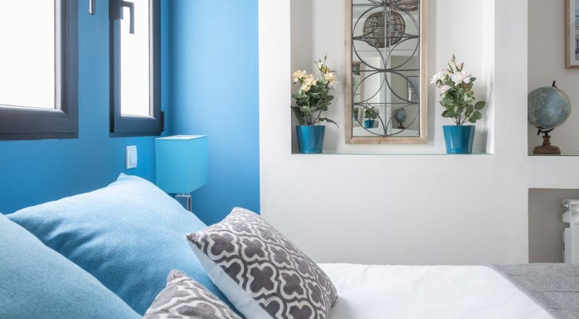 Photo of True Turquoise