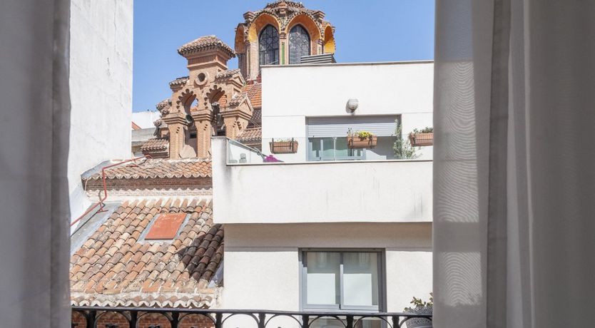 Photo of True Turquoise