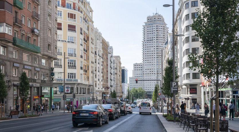 Photo of True Turquoise