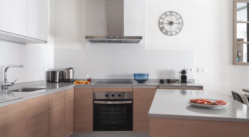 Photo of True Turquoise