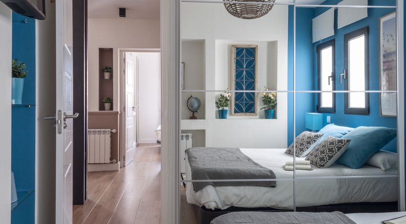 Photo of True Turquoise