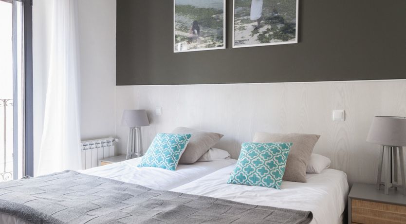 Photo of True Turquoise