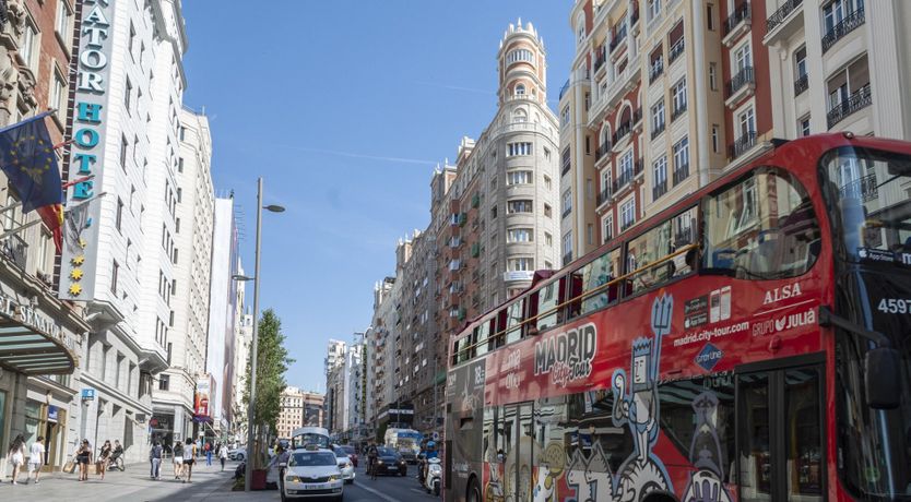 Photo of True Turquoise