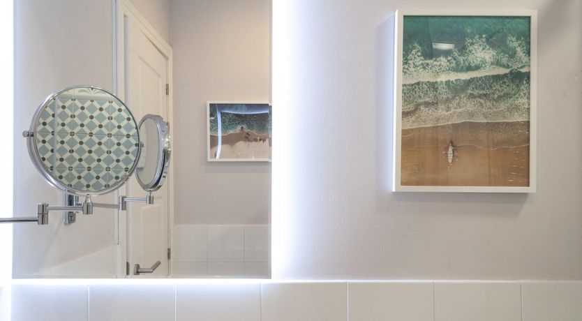 Photo of True Turquoise