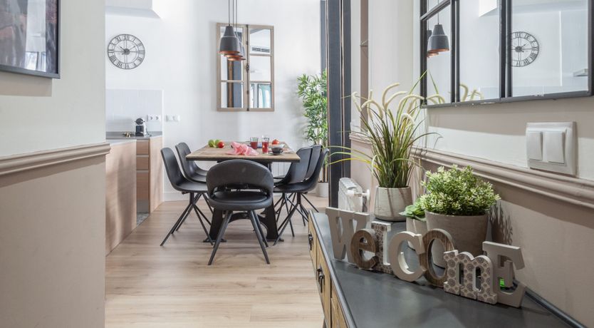 Photo of True Turquoise