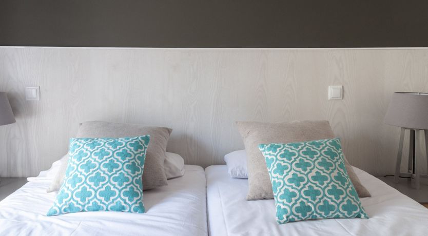 Photo of True Turquoise