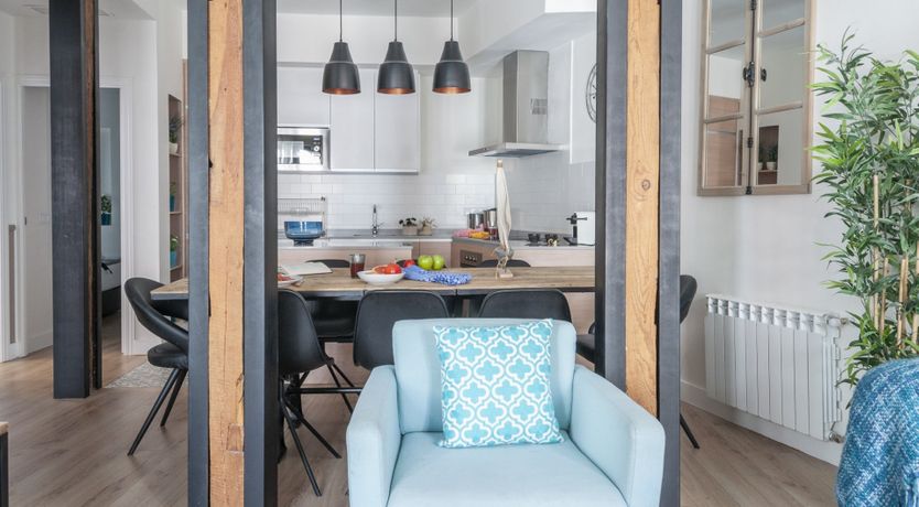 Photo of True Turquoise