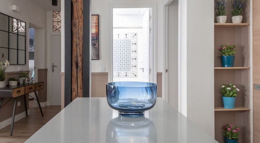 Photo of True Turquoise