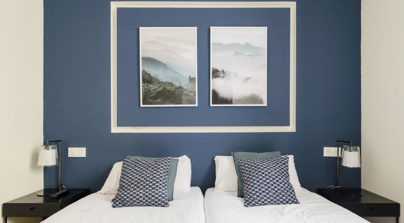 Photo of Peaks & Valleys