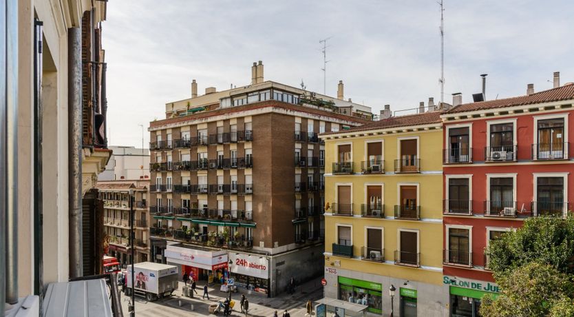 Photo of Peaks & Valleys