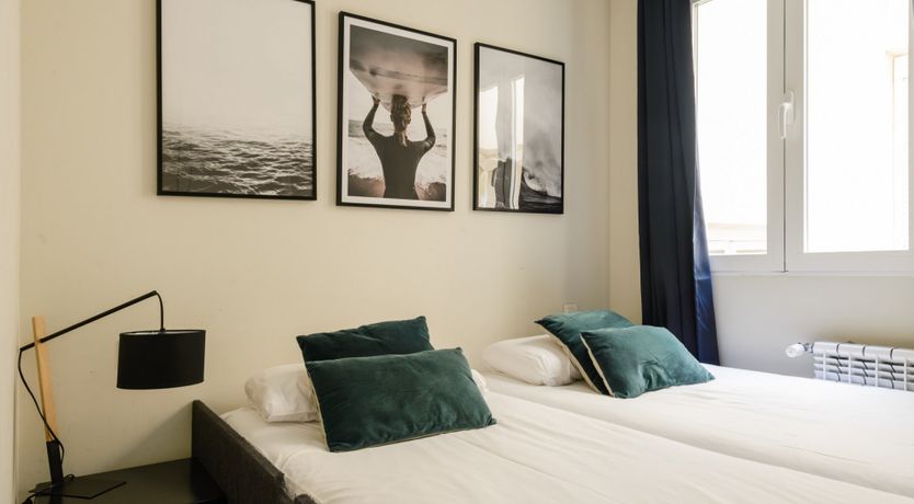 Photo of Peaks & Valleys