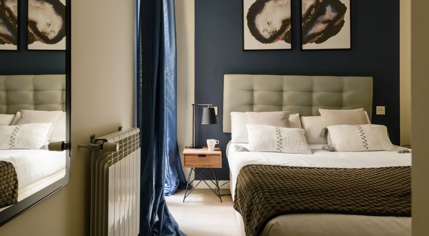 Photo of Peaks & Valleys