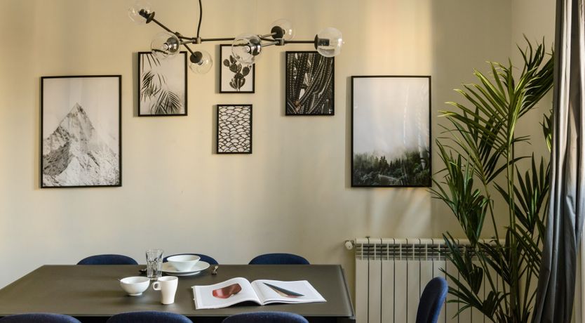 Photo of Peaks & Valleys