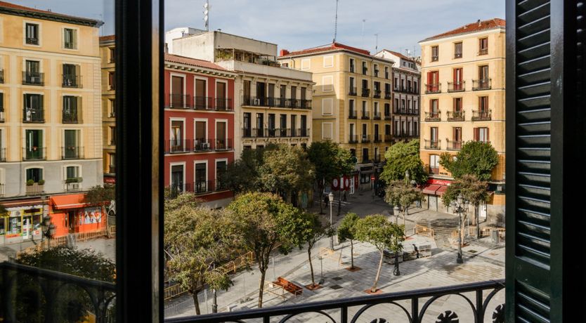 Photo of Peaks & Valleys