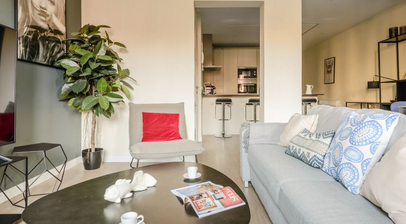 Photo of Peaks & Valleys