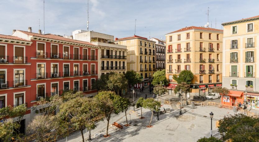 Photo of Peaks & Valleys