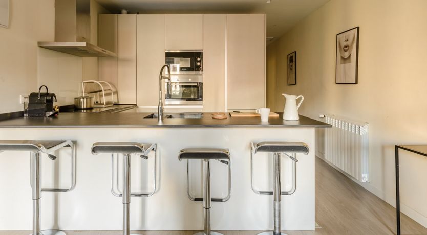 Photo of Peaks & Valleys