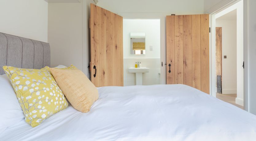 Photo of Goodwood Barn