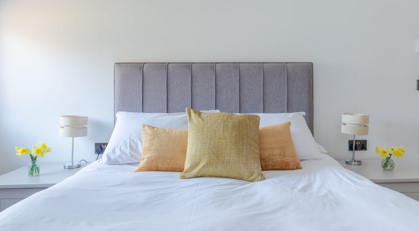 Photo of Goodwood Barn