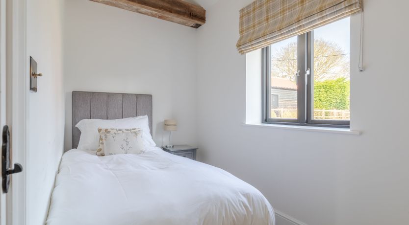 Photo of Goodwood Barn