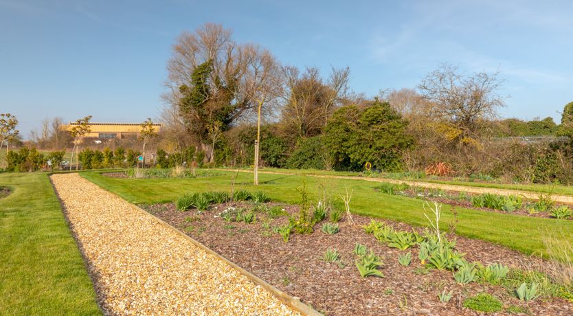 Photo of Goodwood Barn