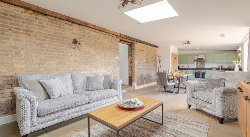 Photo of Goodwood Barn