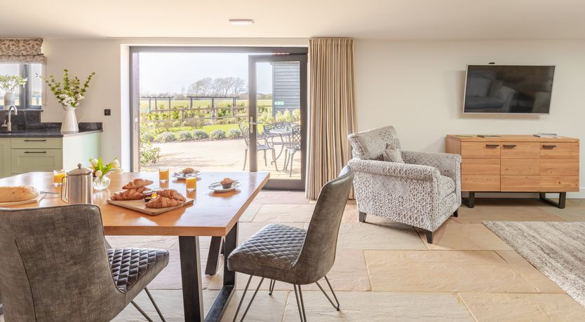 Photo of Goodwood Barn