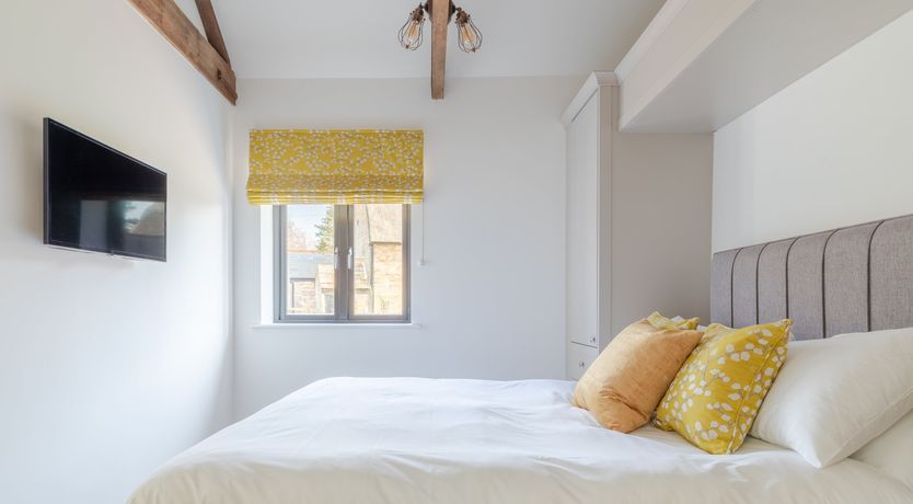 Photo of Goodwood Barn