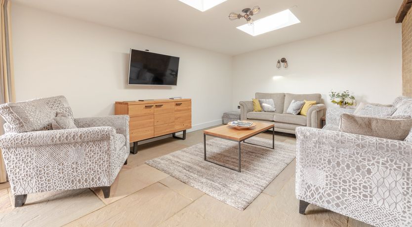 Photo of Goodwood Barn