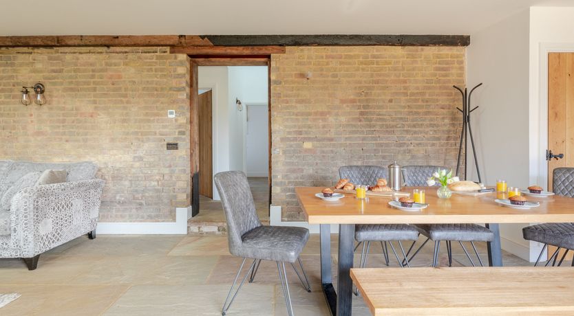 Photo of Goodwood Barn