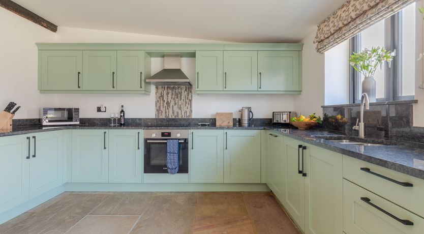 Photo of Goodwood Barn