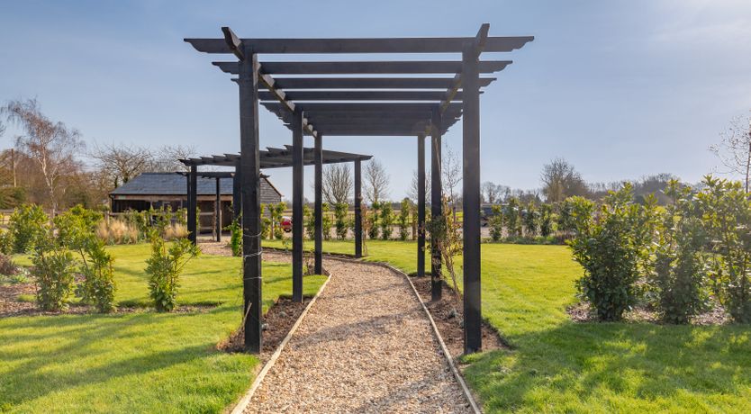 Photo of Goodwood Barn