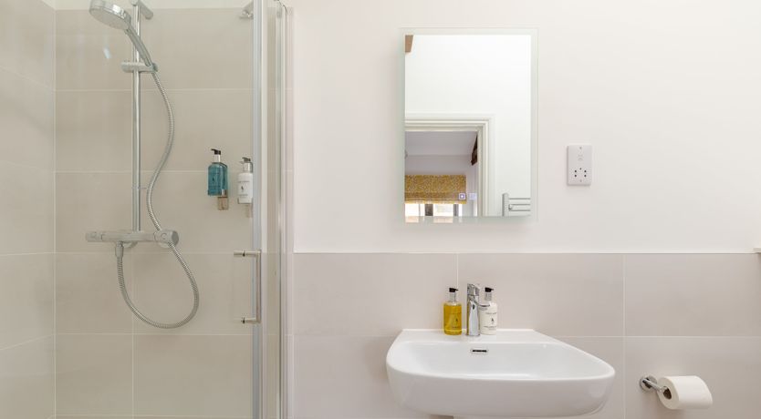 Photo of Goodwood Barn