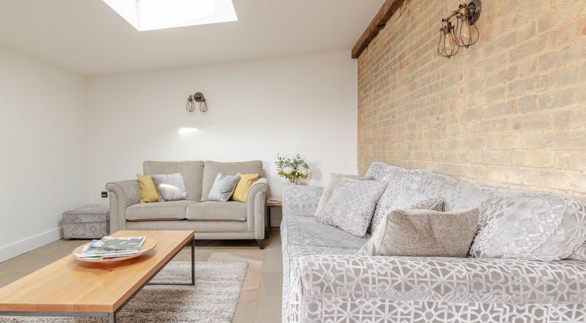 Photo of Goodwood Barn