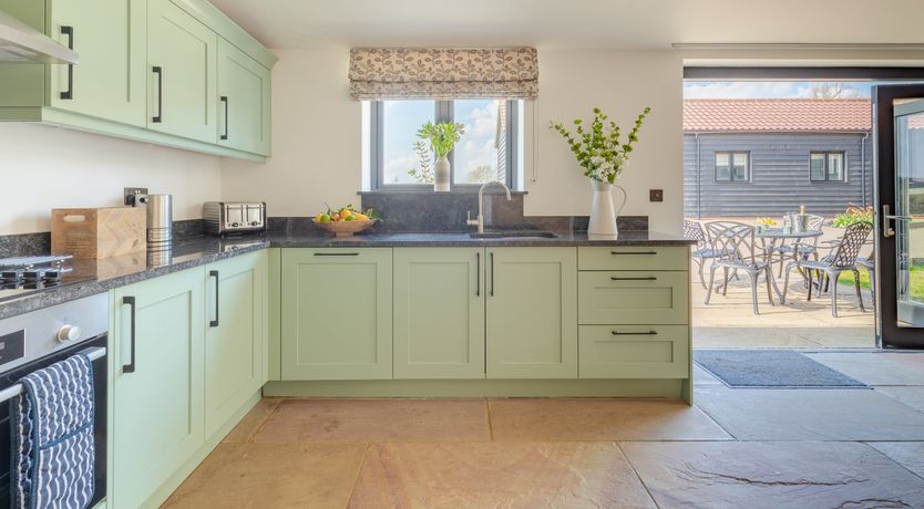 Photo of Goodwood Barn