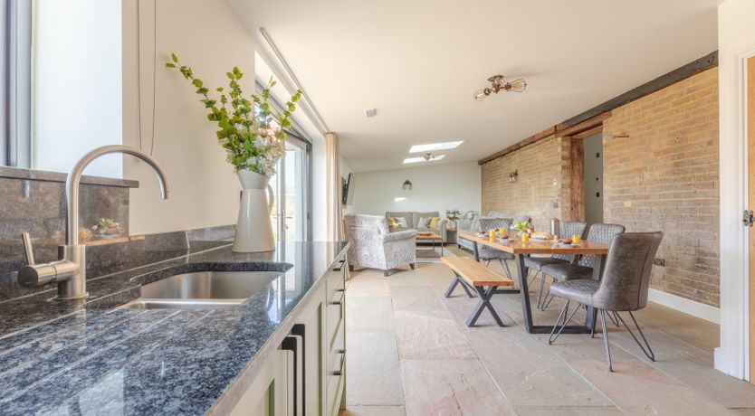 Photo of Goodwood Barn