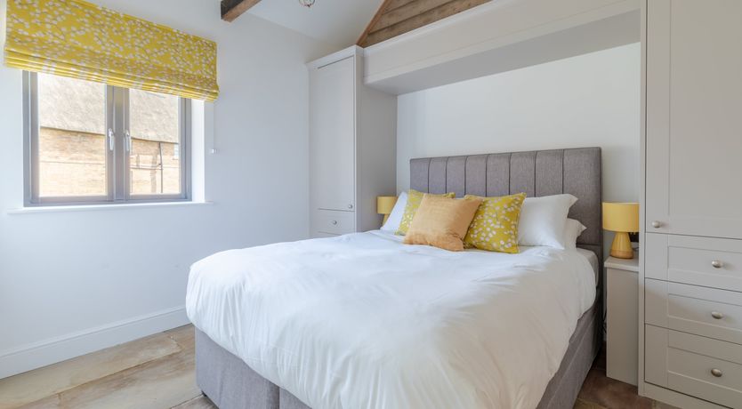 Photo of Goodwood Barn