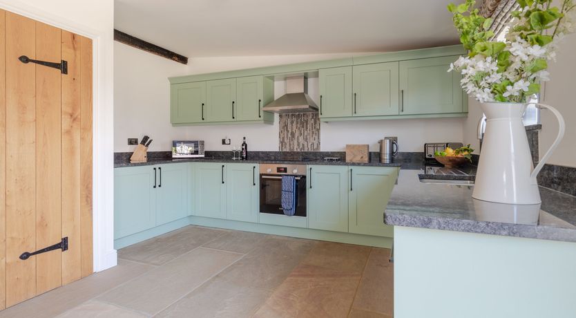 Photo of Goodwood Barn