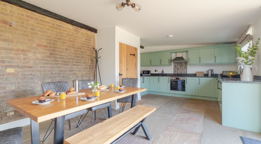 Photo of Goodwood Barn