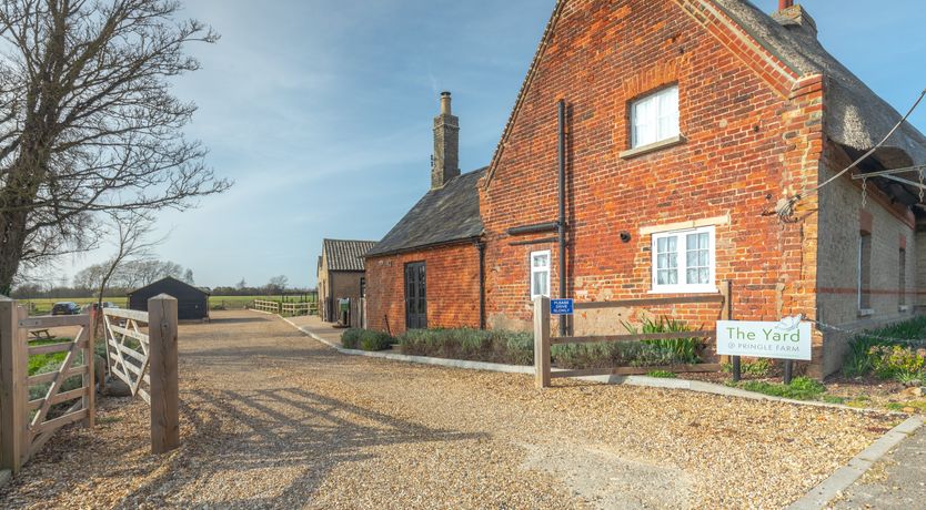 Photo of Goodwood Barn