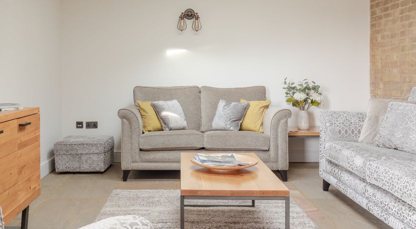 Photo of Goodwood Barn