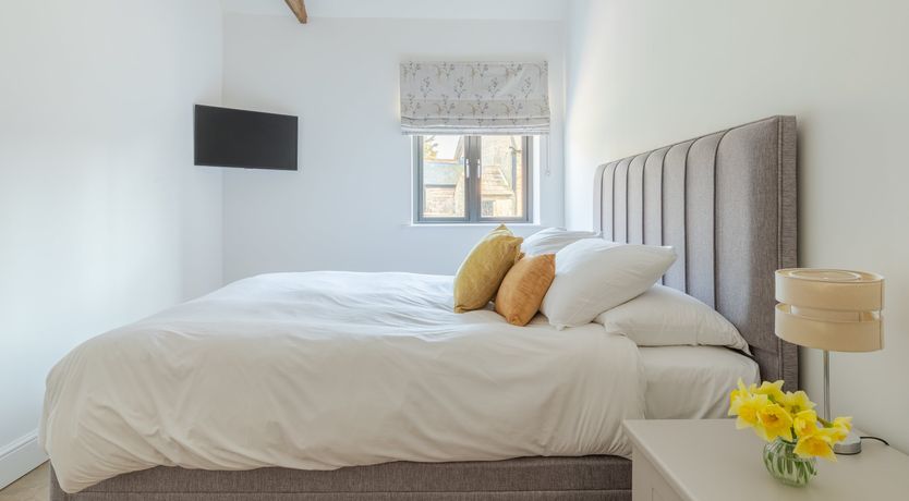 Photo of Goodwood Barn