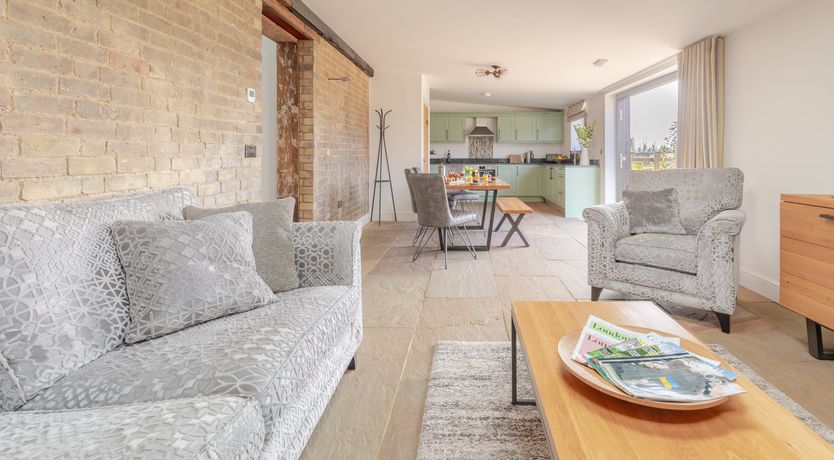 Photo of Goodwood Barn