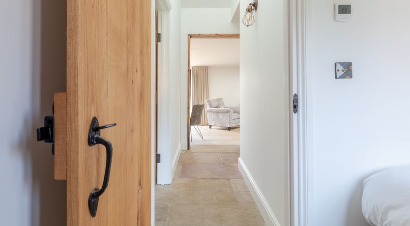 Photo of Goodwood Barn