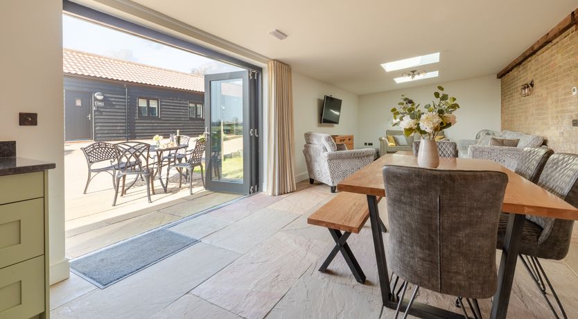 Photo of Goodwood Barn