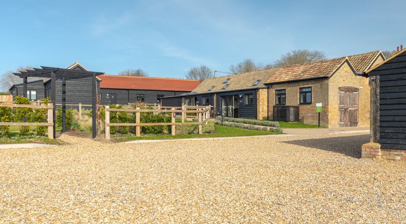 Photo of Goodwood Barn