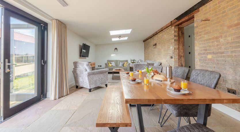 Photo of Goodwood Barn